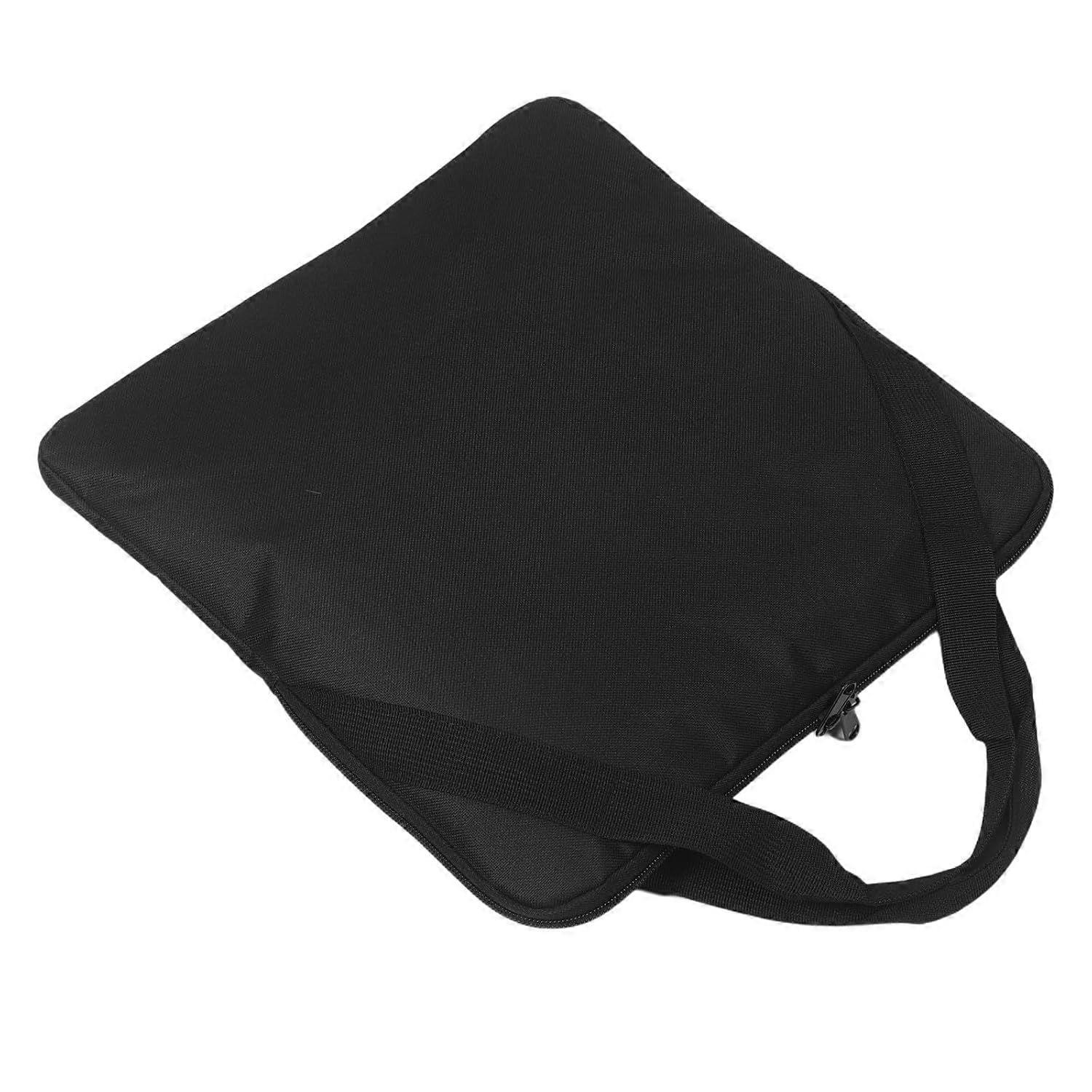 Scale Case 13.8 Inch Polyester for Digital Bathroom Scales