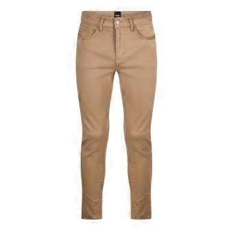 Boss Mens Denim 5 Pockets Jeans