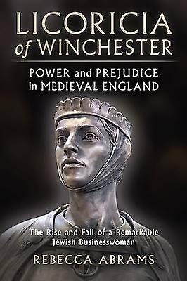 Licoricia of Winchester