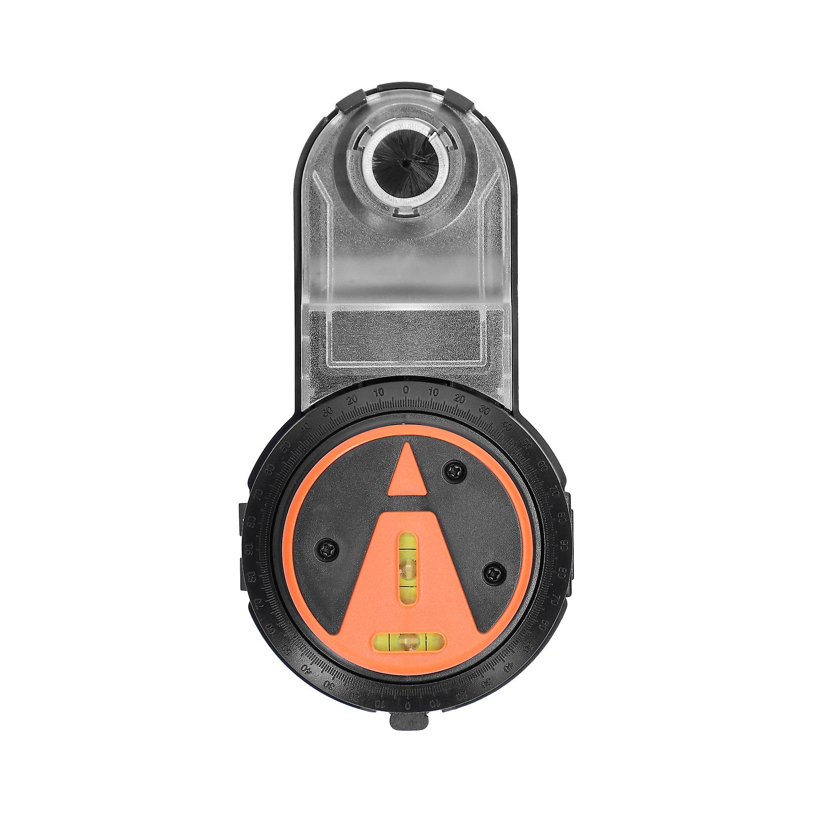 Portable Detachable Dust Collector 2 In 1 Wall Electric Drilling Dust Collector