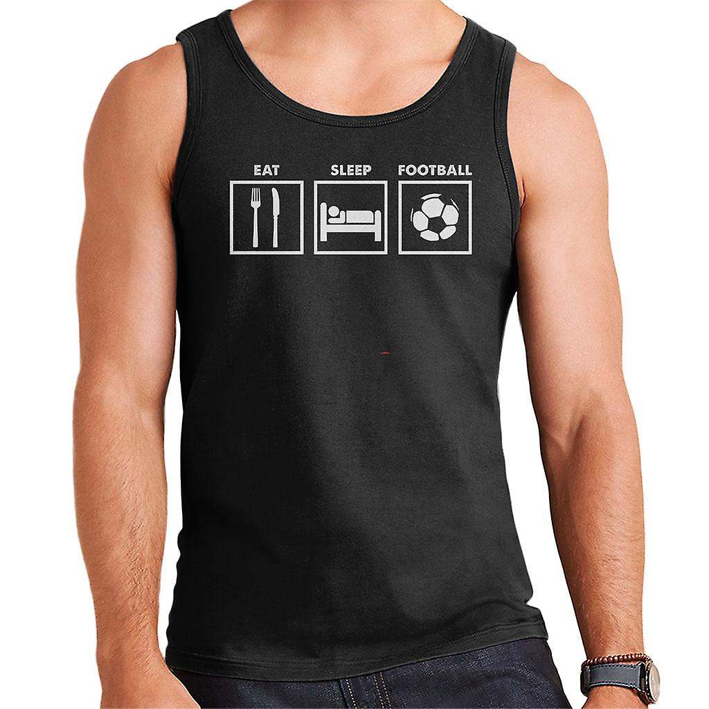 Jíst fotbal ' s vestou