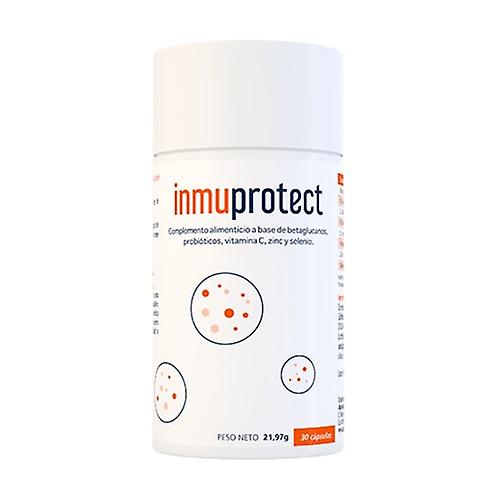 Immuprotect 30 capsules