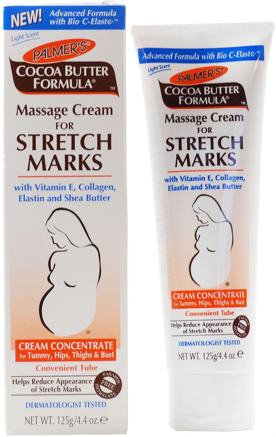 Palmer's Cocoa Butter Stretch Marks Cream 125g