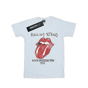 ローリング ・ ストーンズ北米ツアー 75 t シャツ | Fruugo JP