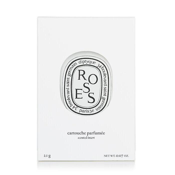 Diptyque Scented Insert - Roses 2.1g/0.07oz