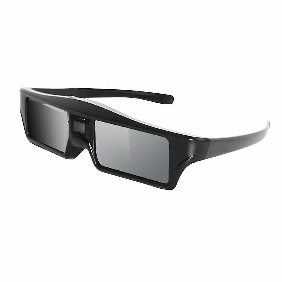 Dlp Active Shutter 3d Glasses Laser Projector Bluetooth Ochent Active 3d Tv Glasses For Nut Polar C