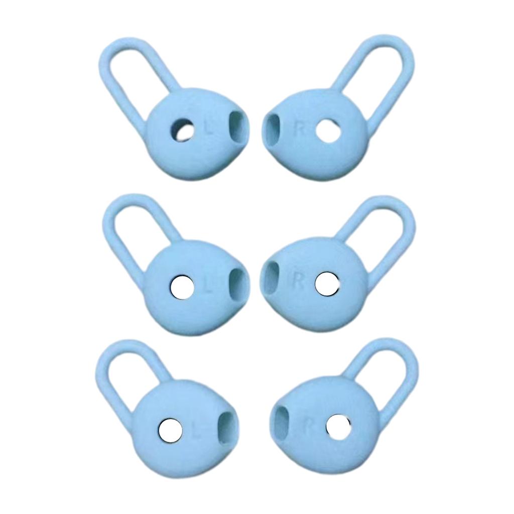 Replacement Noise Reduction Earbud Eartips Earplugs for AM66 Xsport PRO