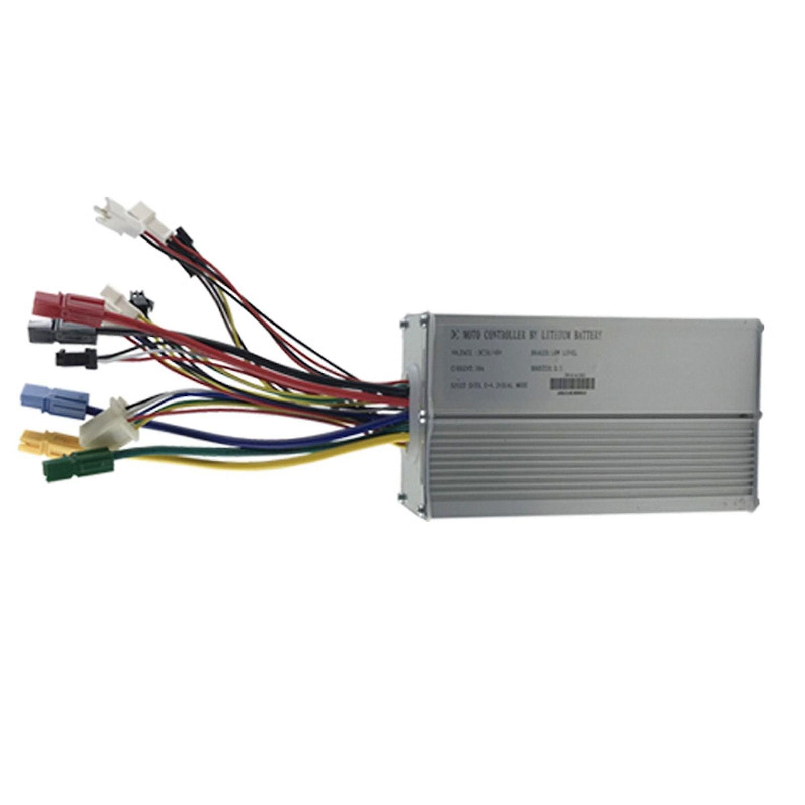 30A 48v 1000w Controller Kit For Sw900 Lcd Display Ebike Electric Bicycle