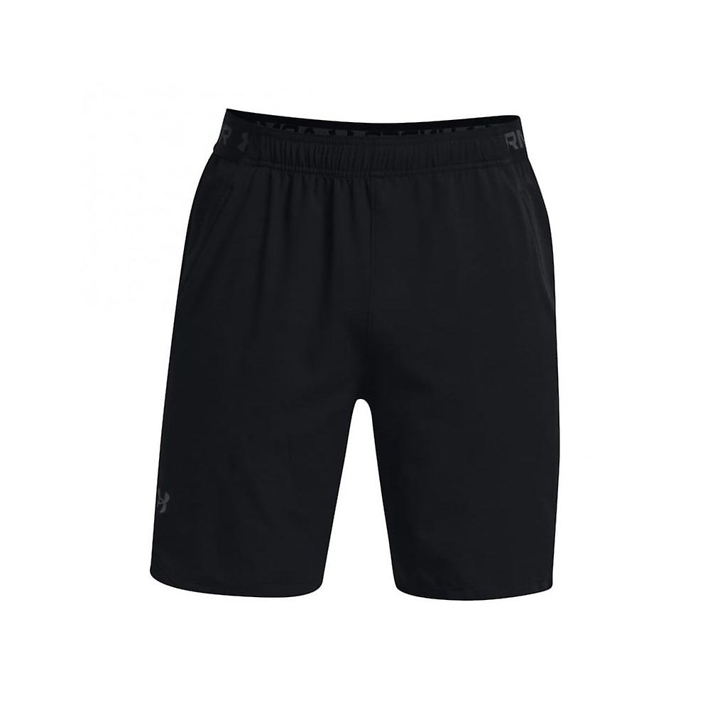 Under Armour 1370382001 training all year men trousers