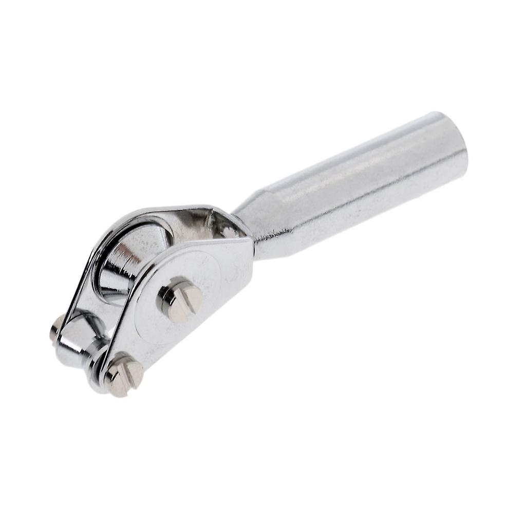 4oz striper rockfish eel fishing lure jig mustad bucktail h S&S Bucktails Rock Hopper - 2 1/2oz