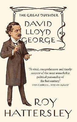 David Lloyd George