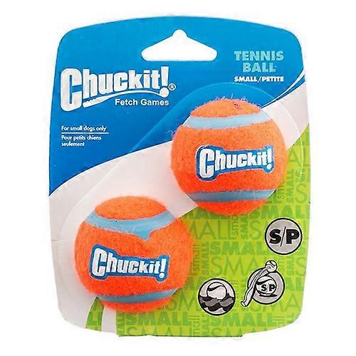 Chuckit! Teniszlabda, minilabda (2 csomag)