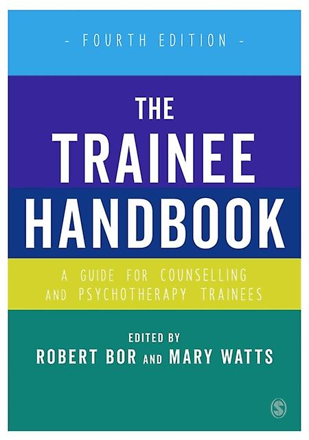 The Trainee Handbook Paperback