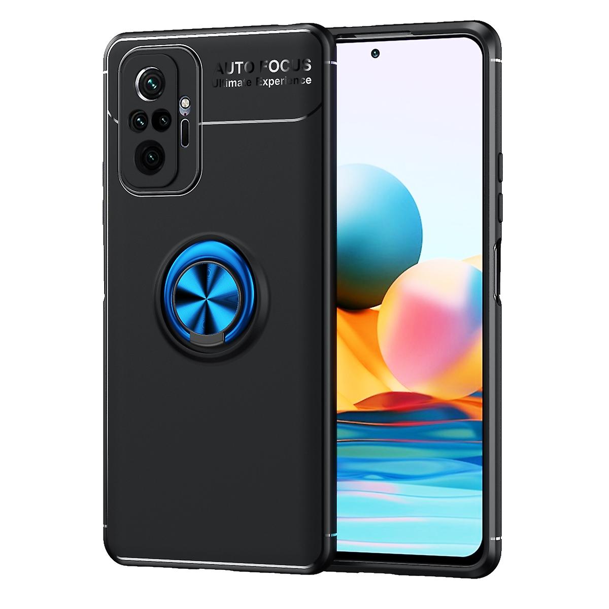 TPU For Xiaomi Redmi Note 10 Pro