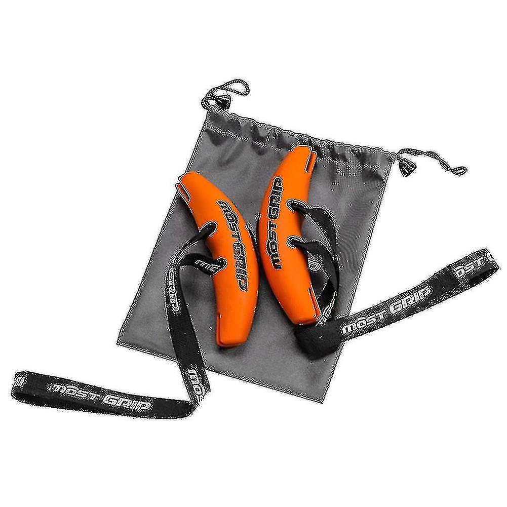 Blue Pull-up Bar Barbell Exercise Strength Sling Trainer Best Gift