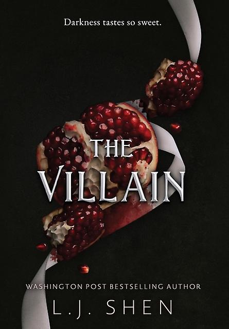The Villain - L.J. Shen