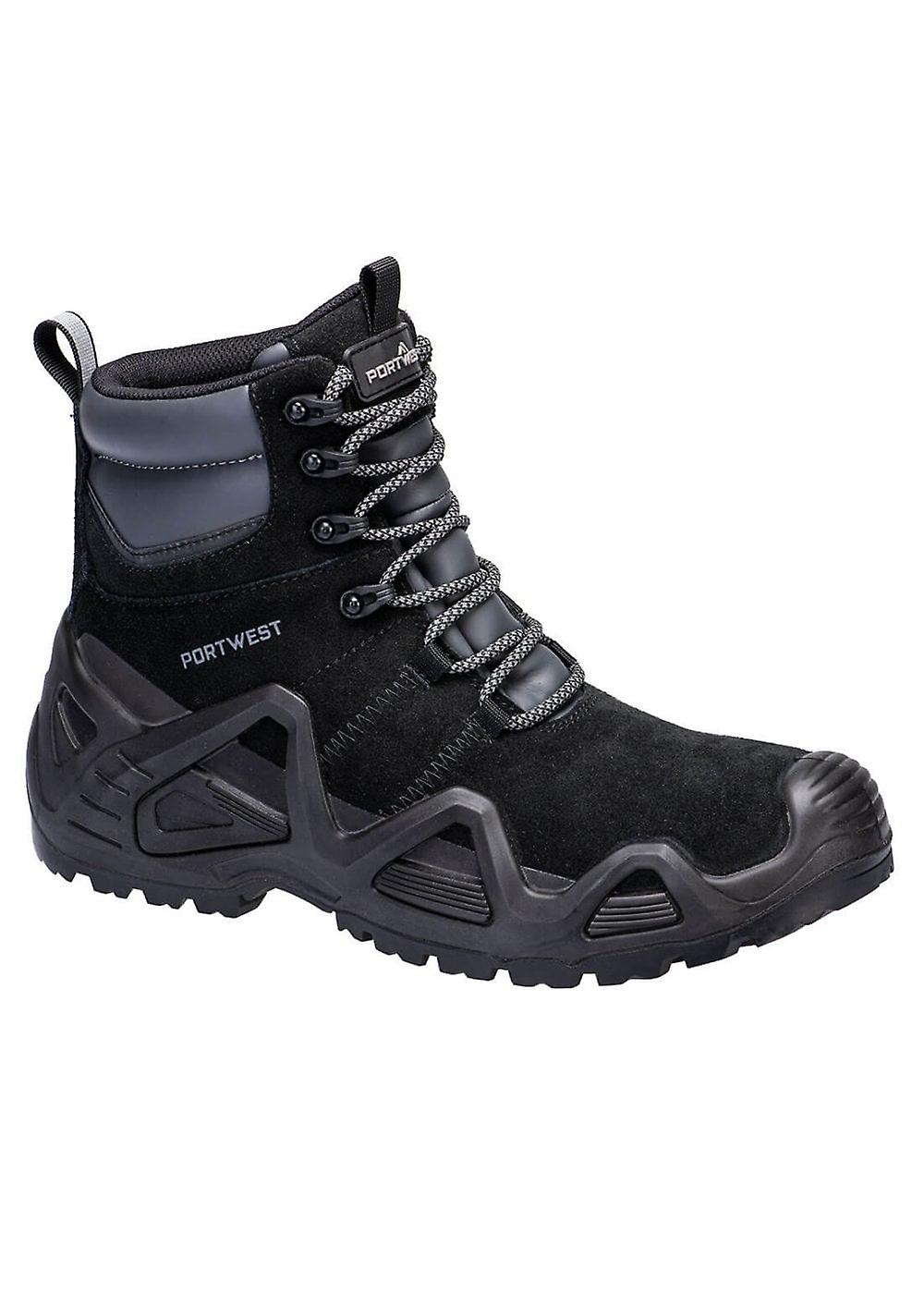 Men's Portwest Rafter Boot S7S SR FV01