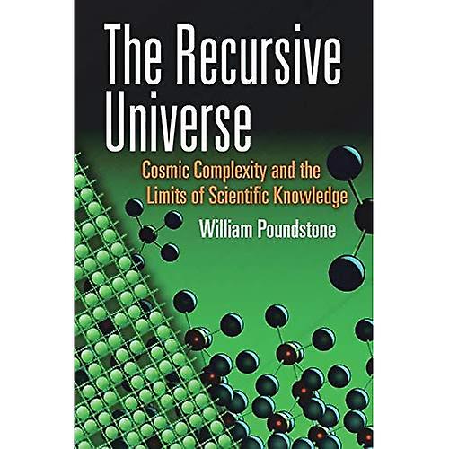 Rekursiivinen Universe