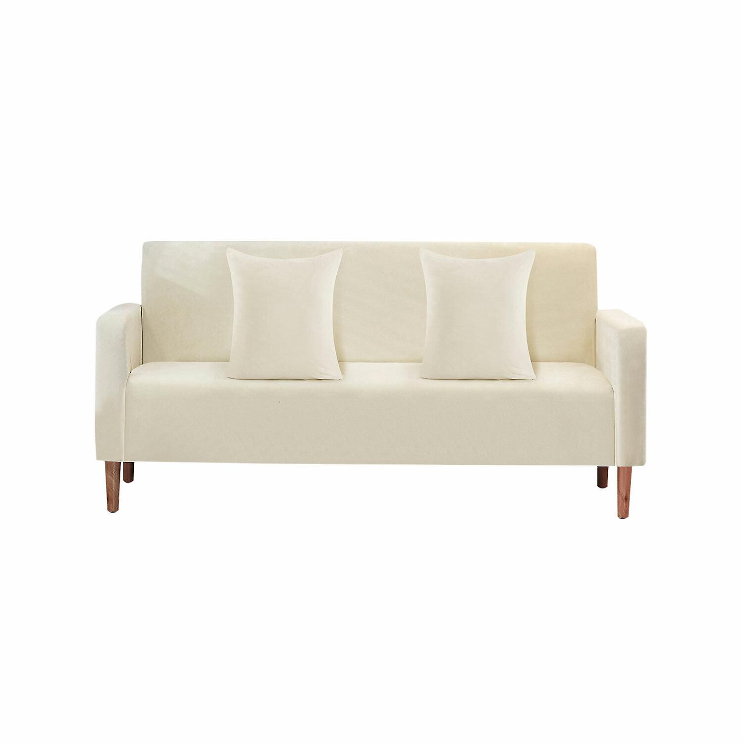 Seter Sofa Stretch Møbler Overtrekk