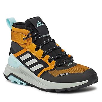 Kengät Adidas Terrex Trail Maker Mid Cold.rdy Hiking IG7538