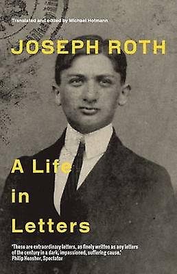 Joseph Roth by Joseph Roth Paperback
