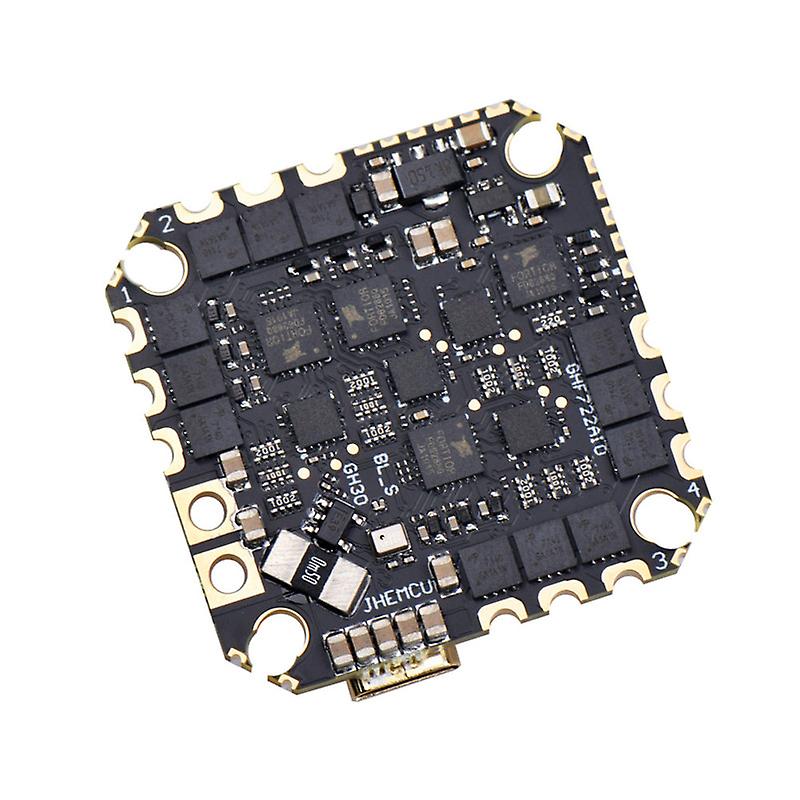 40a Baro Osd Blackbox 5v Bec F722 Flight Controller