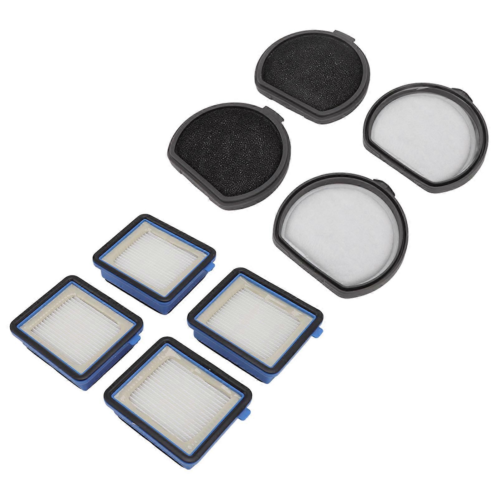 Enhanced Electrolux Vacuum Filters, Impeccable Dust Allergen Reduction For Optimal Air Quality In Your Home, Designed For Efficient Cleaning Of Your