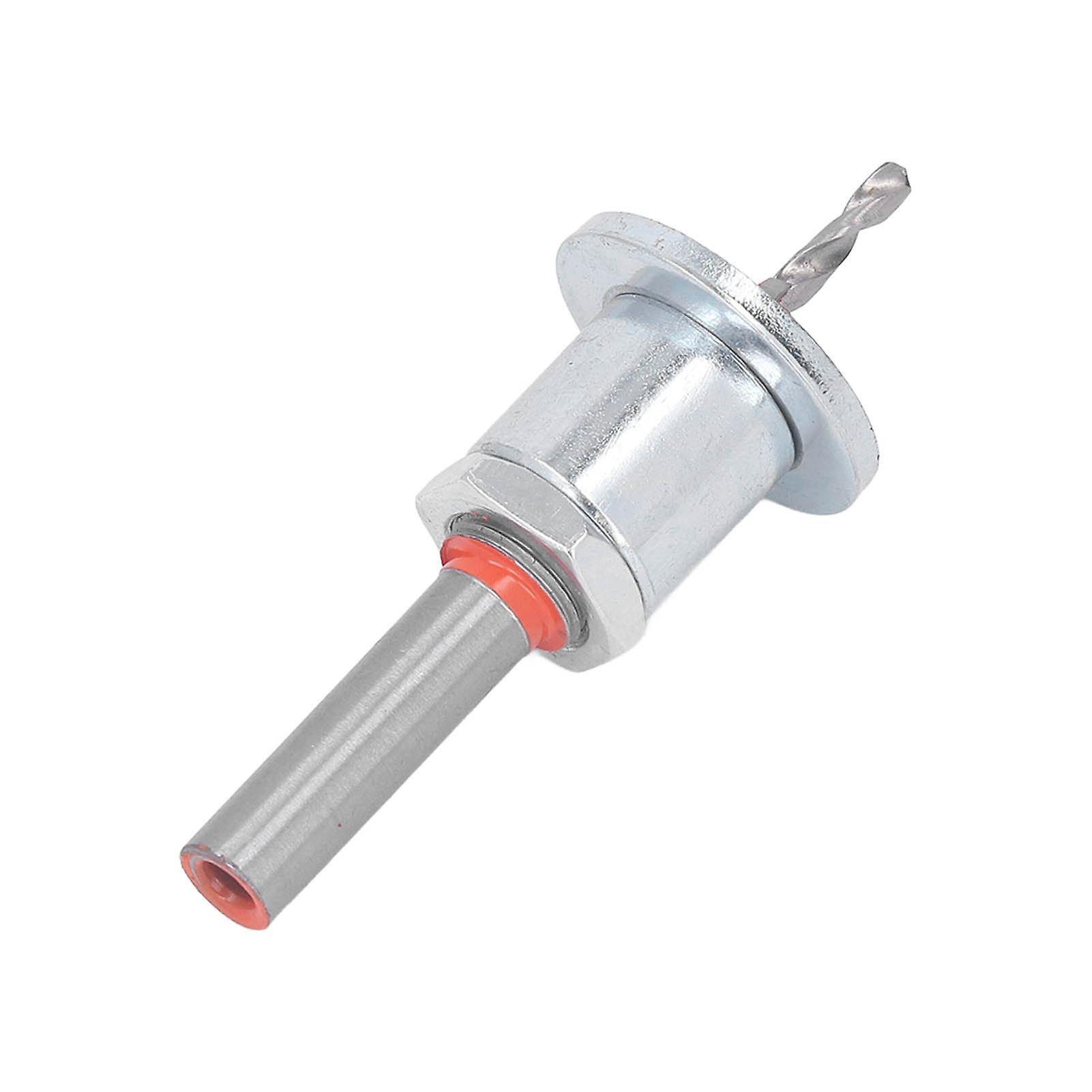 Countersink Drill Bit Set Adjustable Timber Wood Working Drill Bit for Tightening Self Tapping Screws 