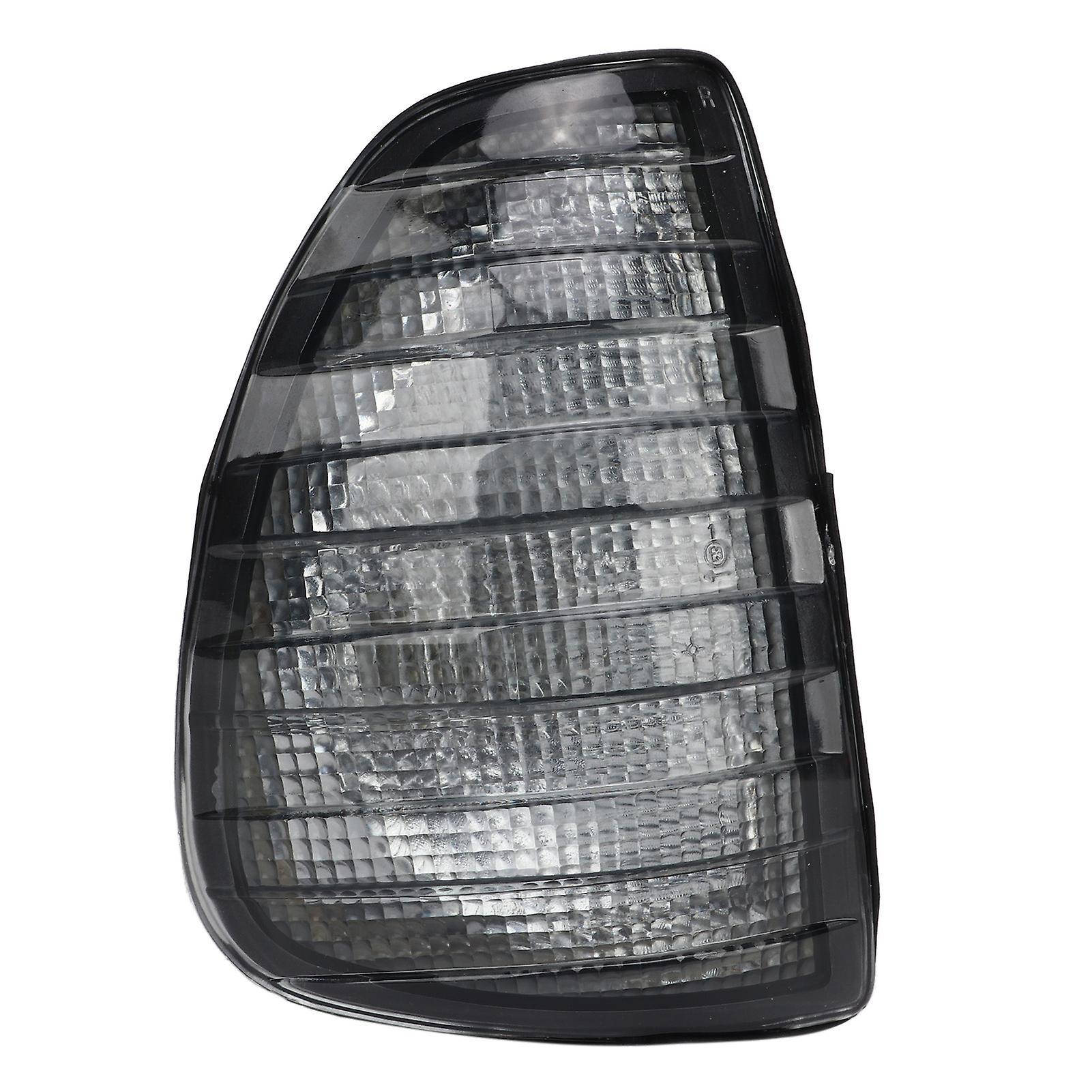 Front Indicator Front Automobile Turn Signal Corner Lamp Replacement for W123 1976‑1985 Right 0008207421