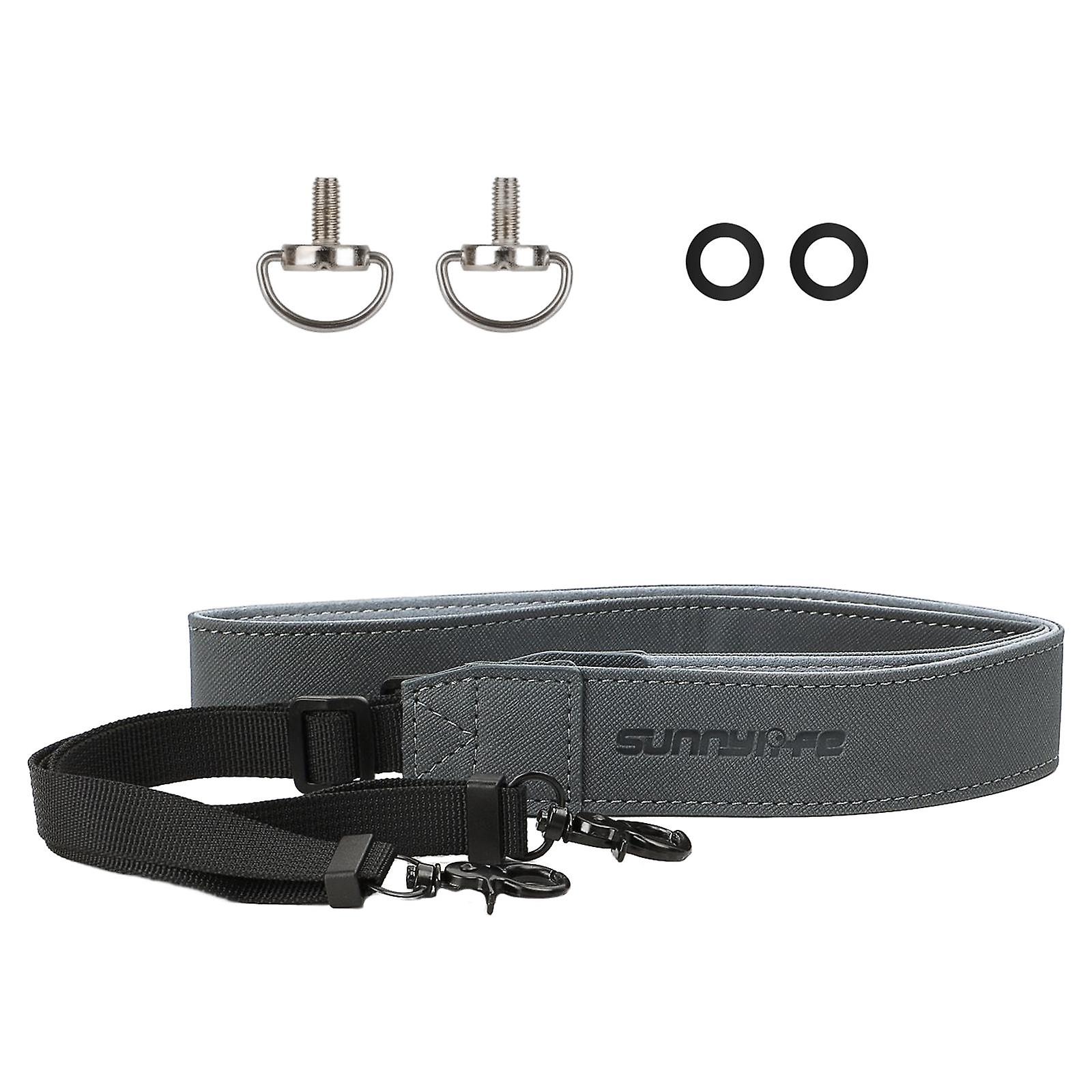 Remote Control Lanyard 62.5-80cm with Washers for DJI RC Release Hands