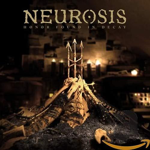 Neurosis - Honor Found In Decay [CD]