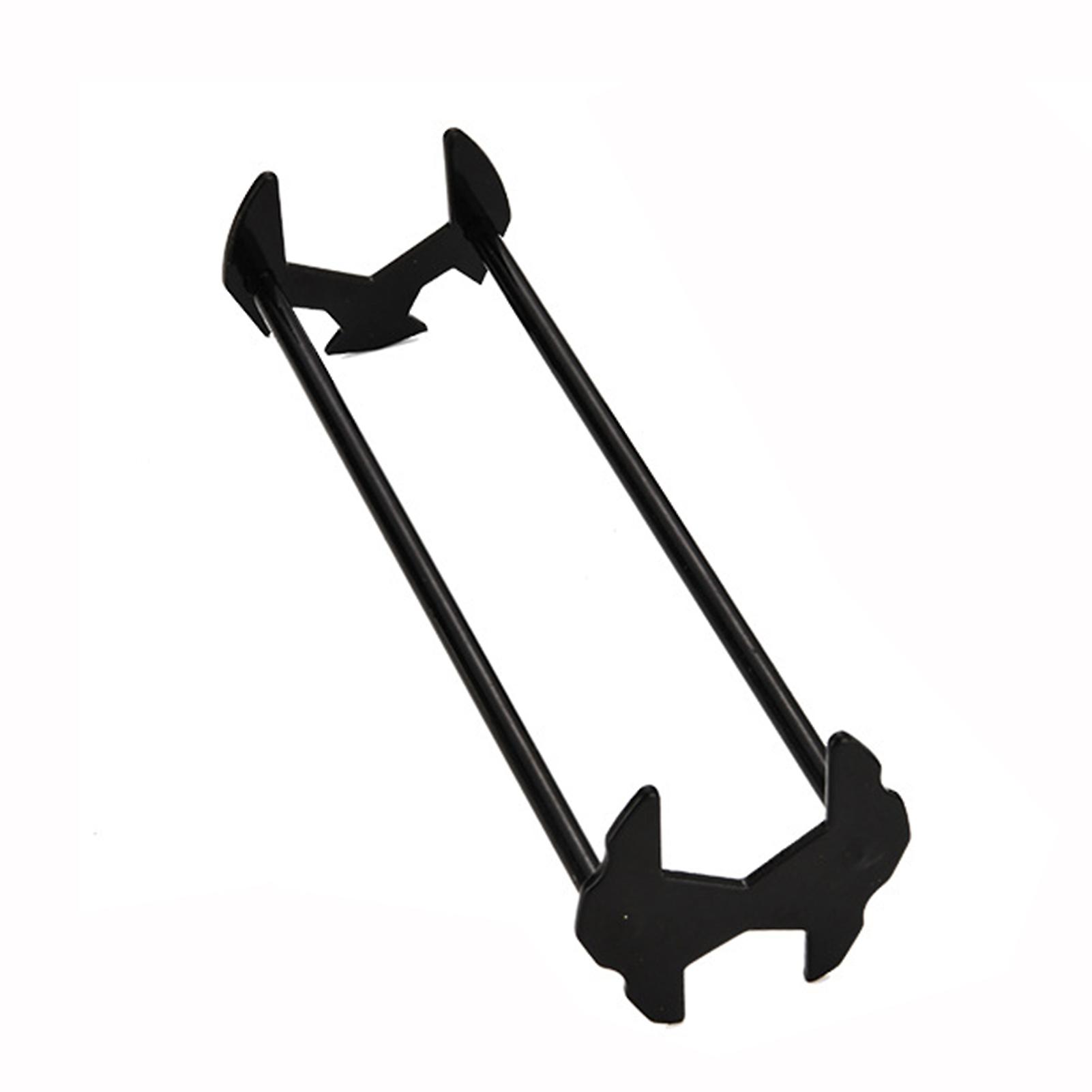 Heavy Duty Four-Jawed Hex Sink Wrench Wear Resistant Faucet Hose Spanner for Washroom Toliet