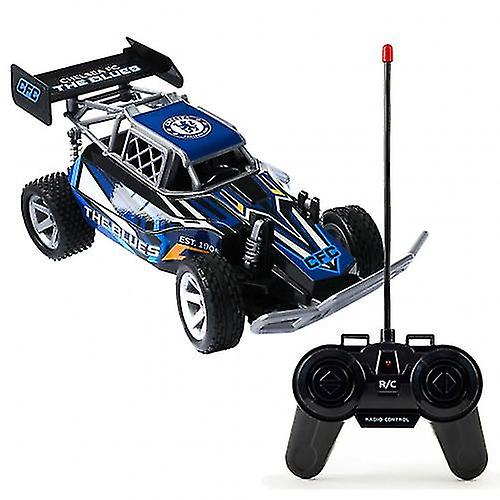 Chelsea FC Buggy télécommandé The Blues