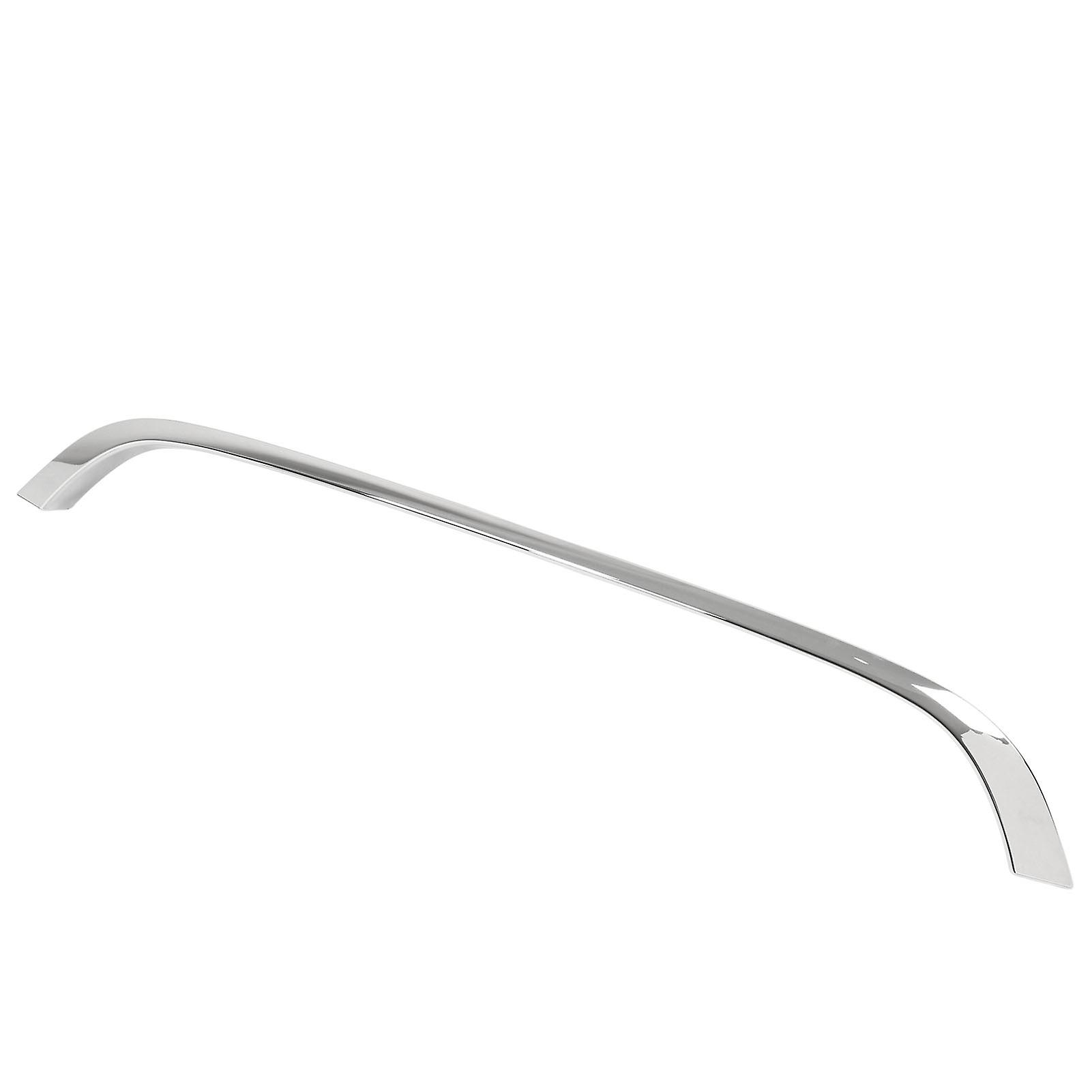 Chrome Grille Trim For Mini Cooper 2014-2018 Tundra Front Upper Hood