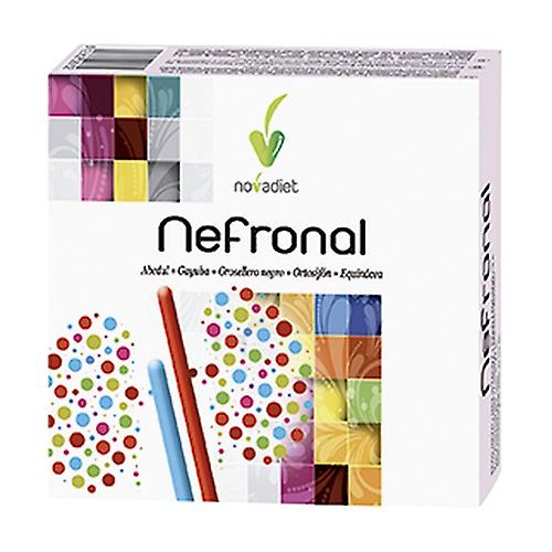 Nephronal 60 capsules