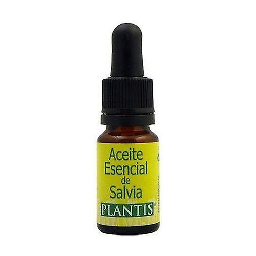 Sage Essential Oil 10 ml of essential oil