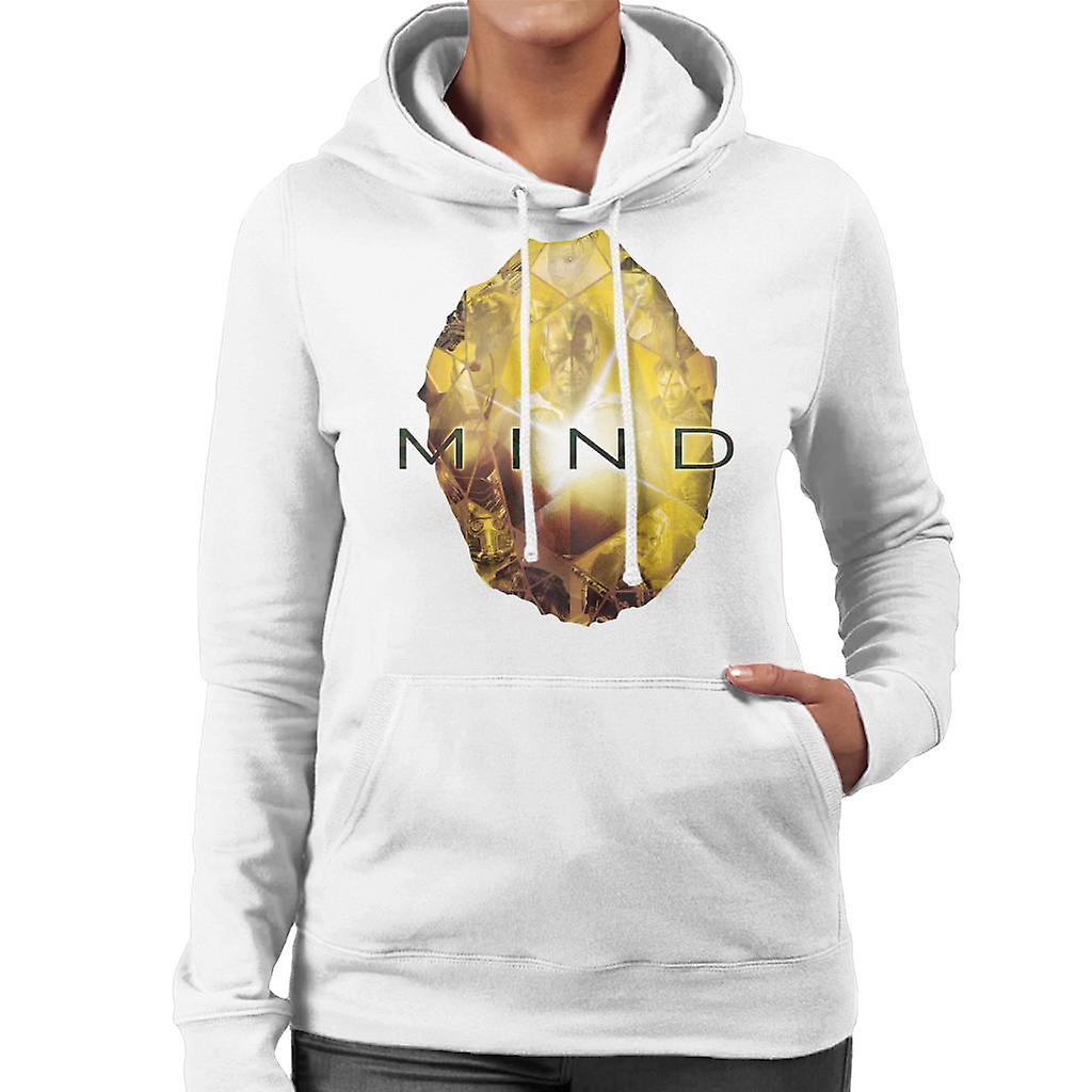 Marvel mstní válka nekonečno mysl kamenná žena ' se tričko s kápí