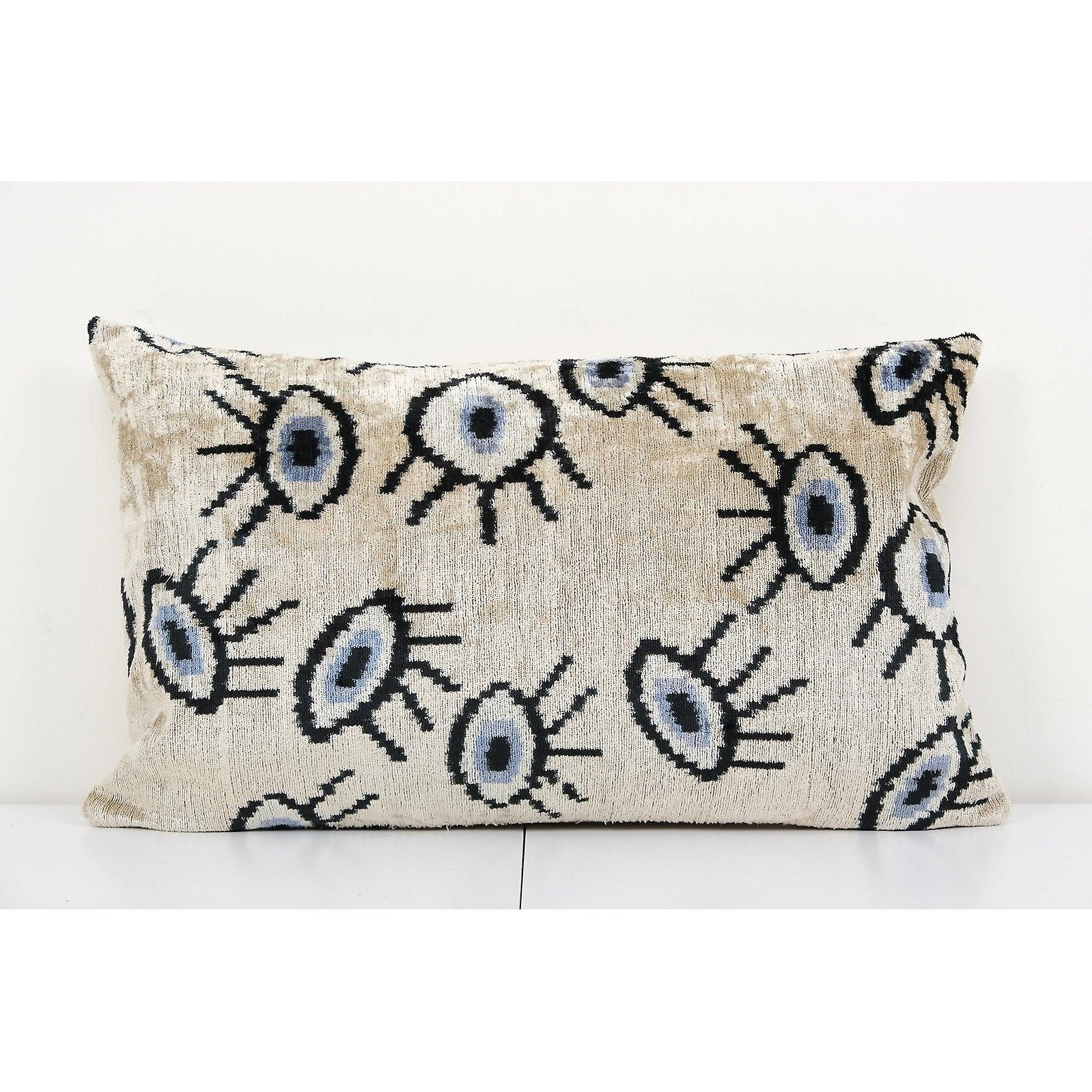 Ikat 眼枕套