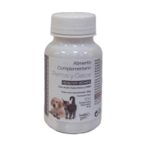 Healthy Bones Joints Veterinary 100 tablets