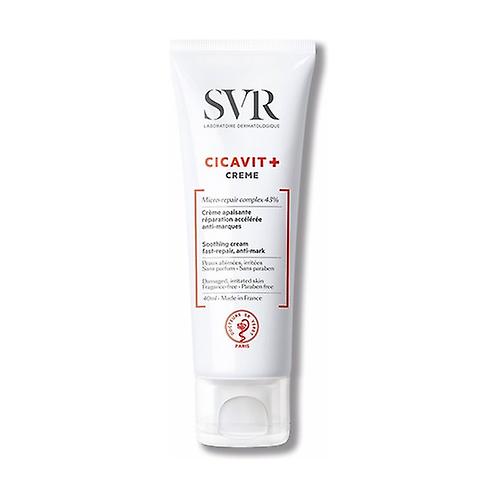 Cicavit+ creme 40 ml of cream