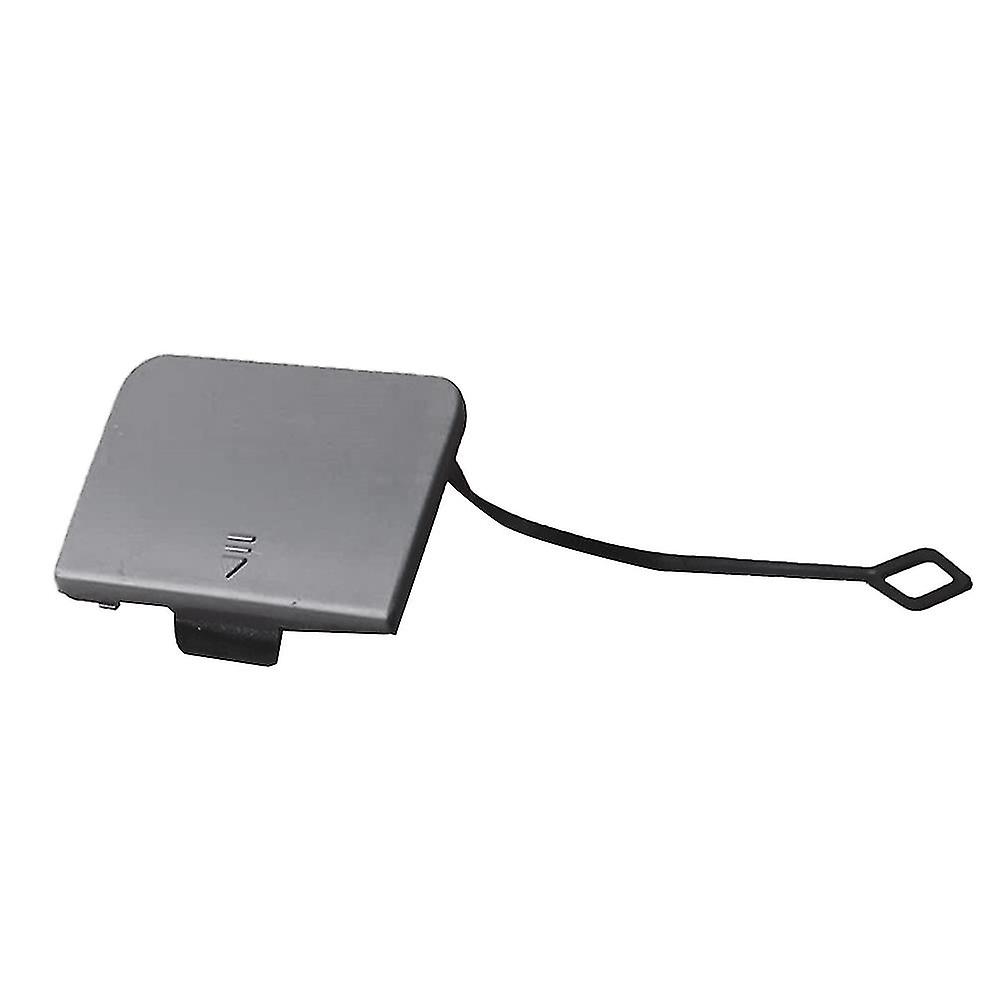 A2048850124 For - W204 C300 C280 C350 2007 2009 2011 Front Bumper Tow Eye Cover Cap Random Color