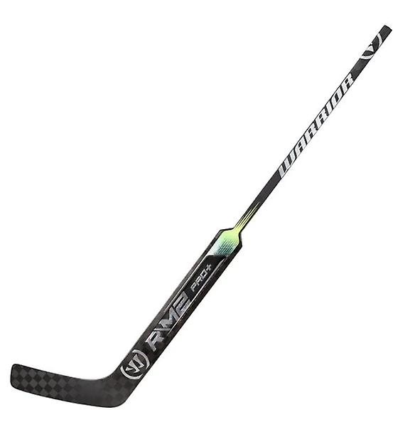 Warrior Ritual M2 Pro+ Composite Goalie Stick - Senior 25" Right
