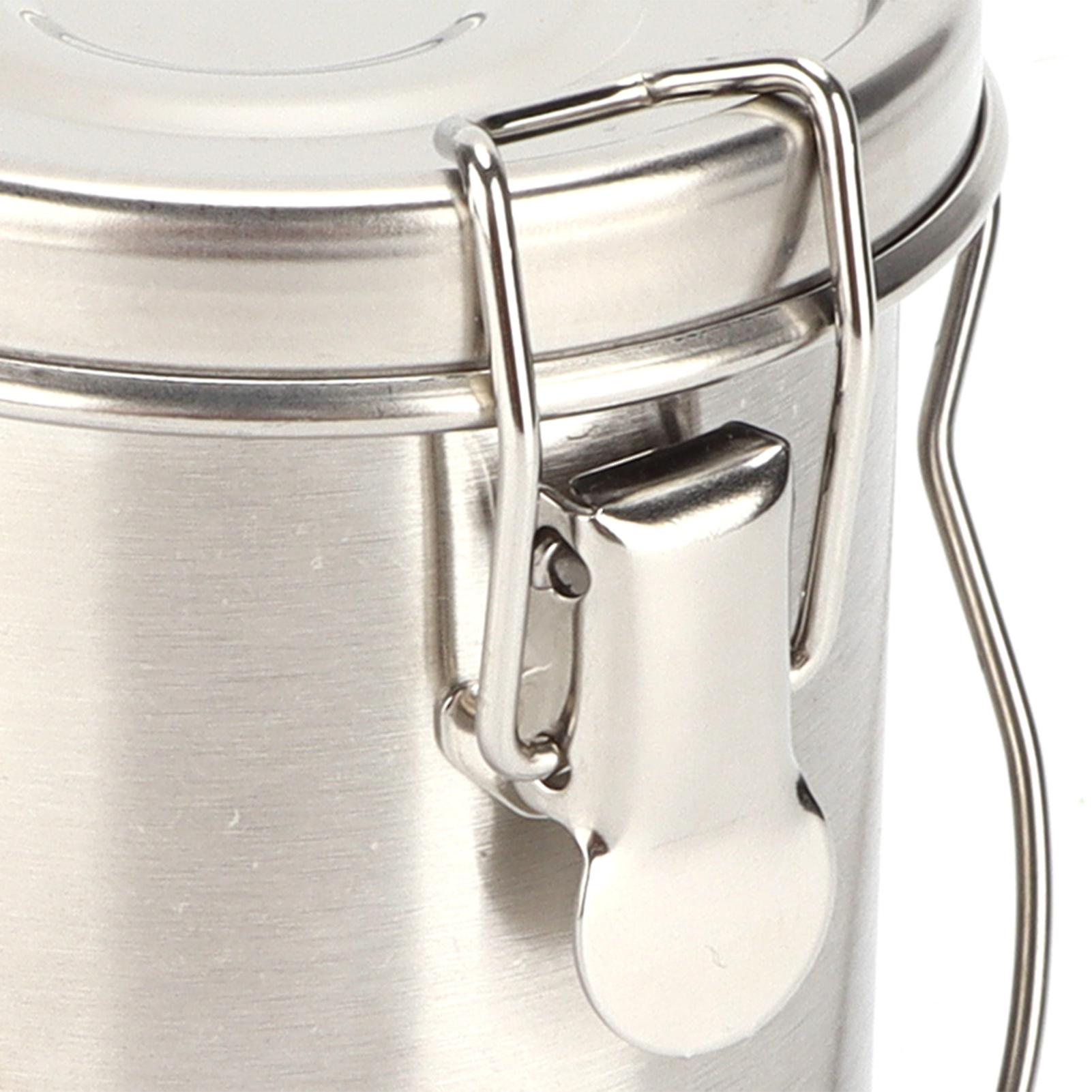 Brush Washing Bucket Stainless Steel Material Easy Carry Painting Supply with Filter for Art Student Painter