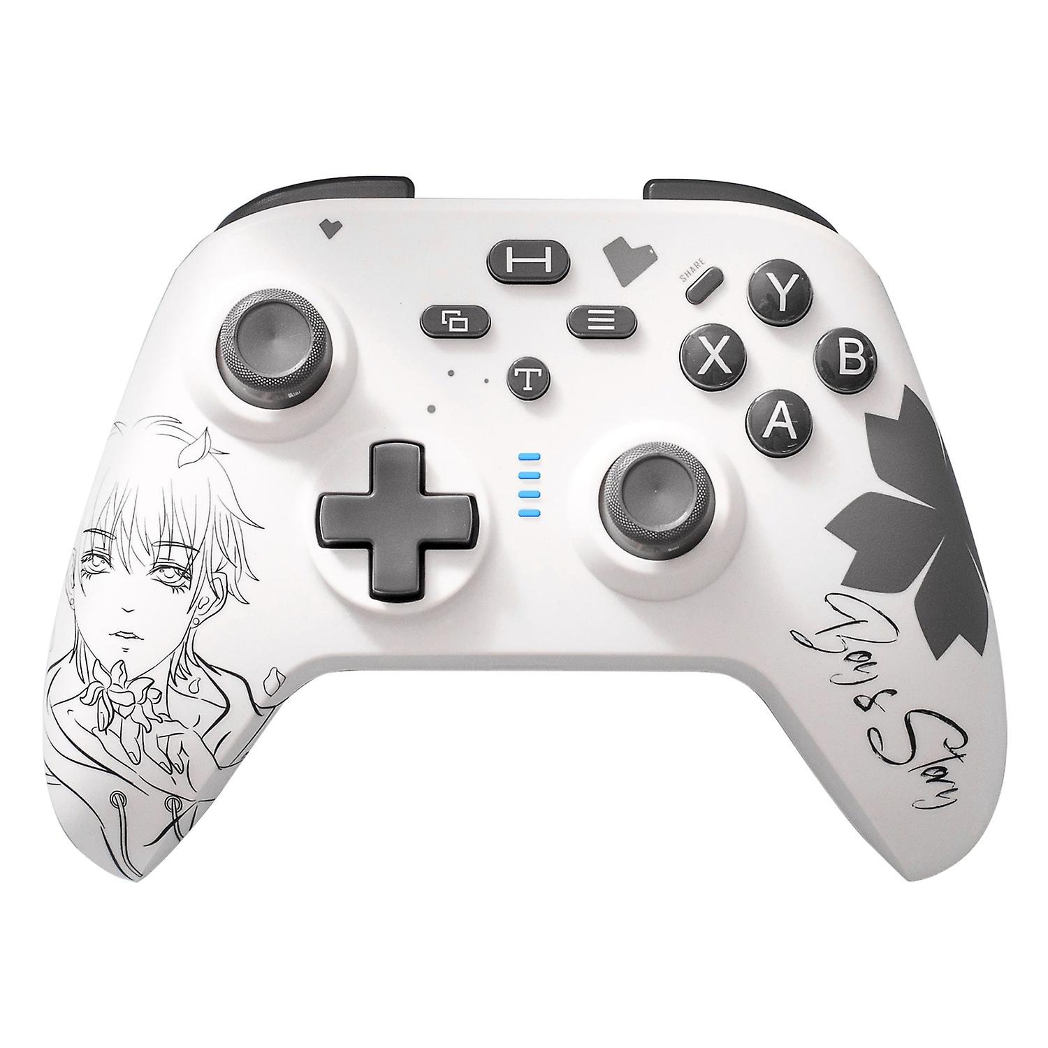 For Xbox One/XS/X N2 Wireless 2.4G Controller