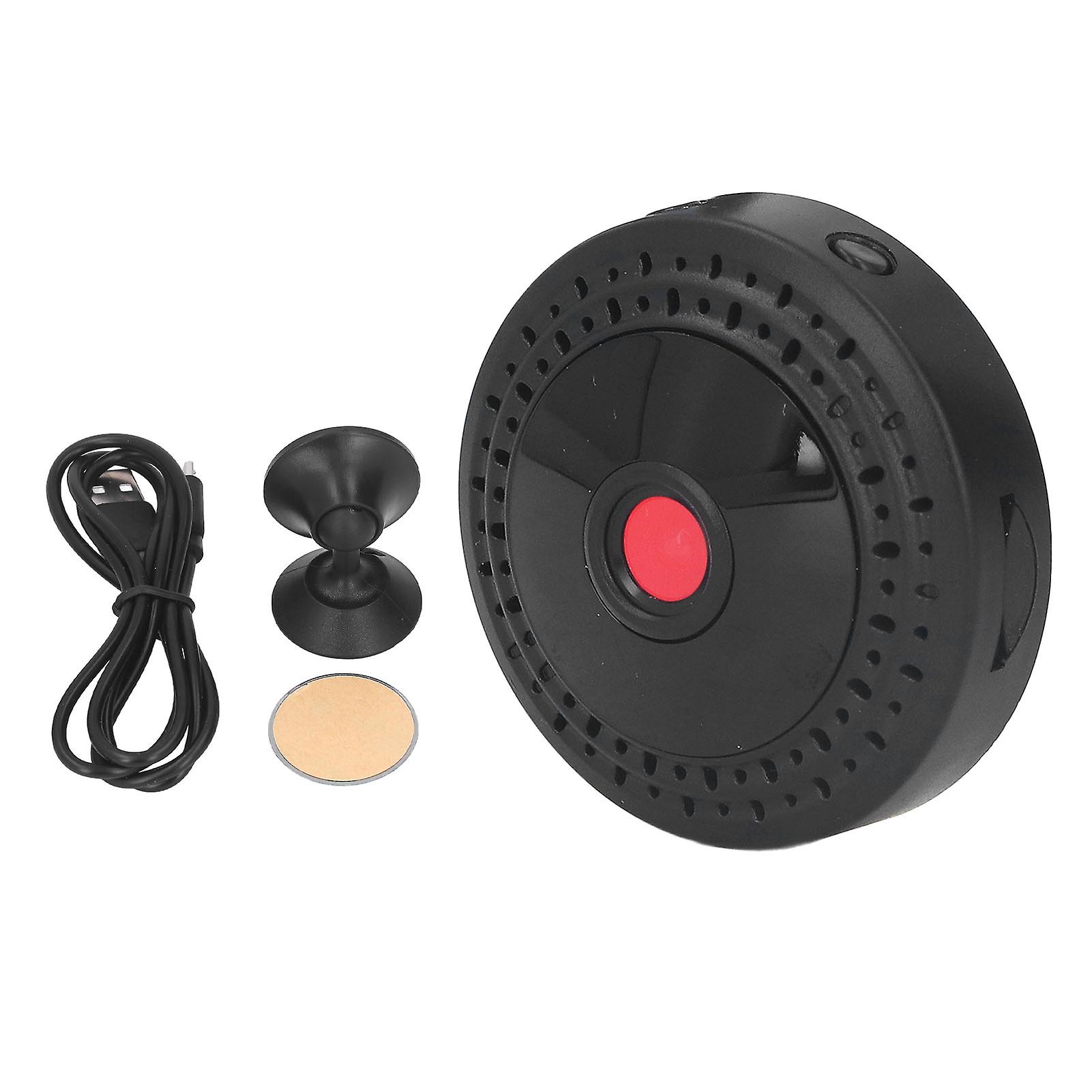 Mini WiFi Camera Wireless HD Night Viewing Motion Detection Indoor Home Security Surveillance Device 2MP