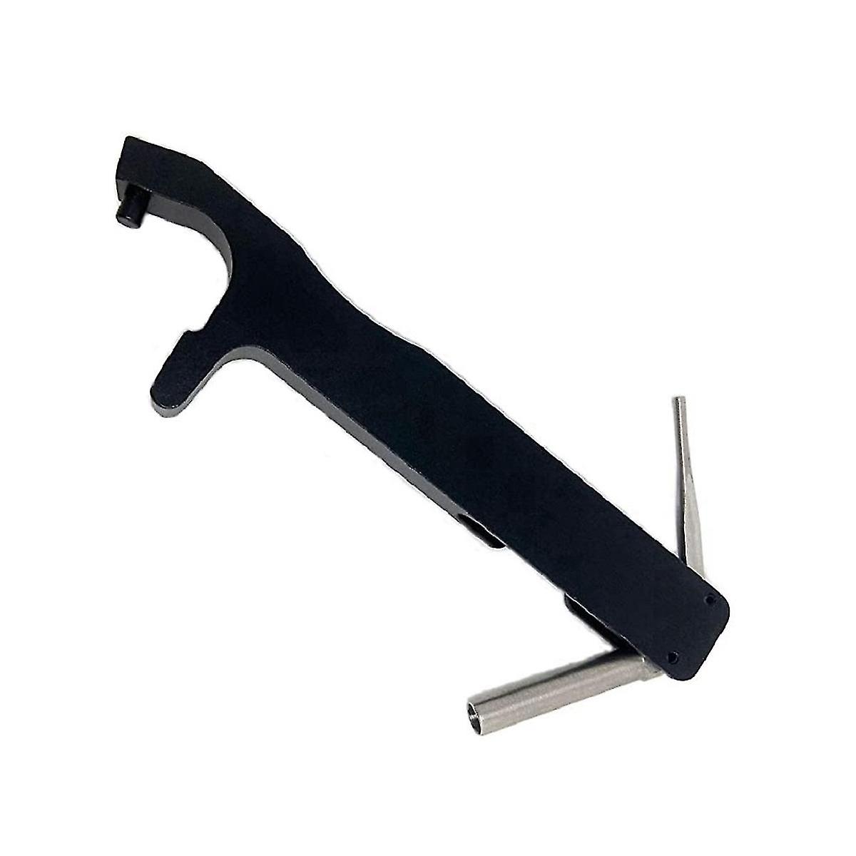 Removal And Installation Tool Multi-function Wrench