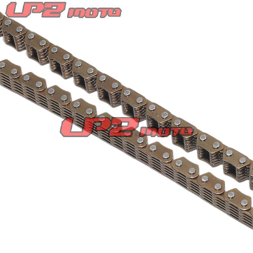 Compatible with Honda VTR1000F Firestorm SuperHawk Timing Chain Timing Chain Engine Small Chain