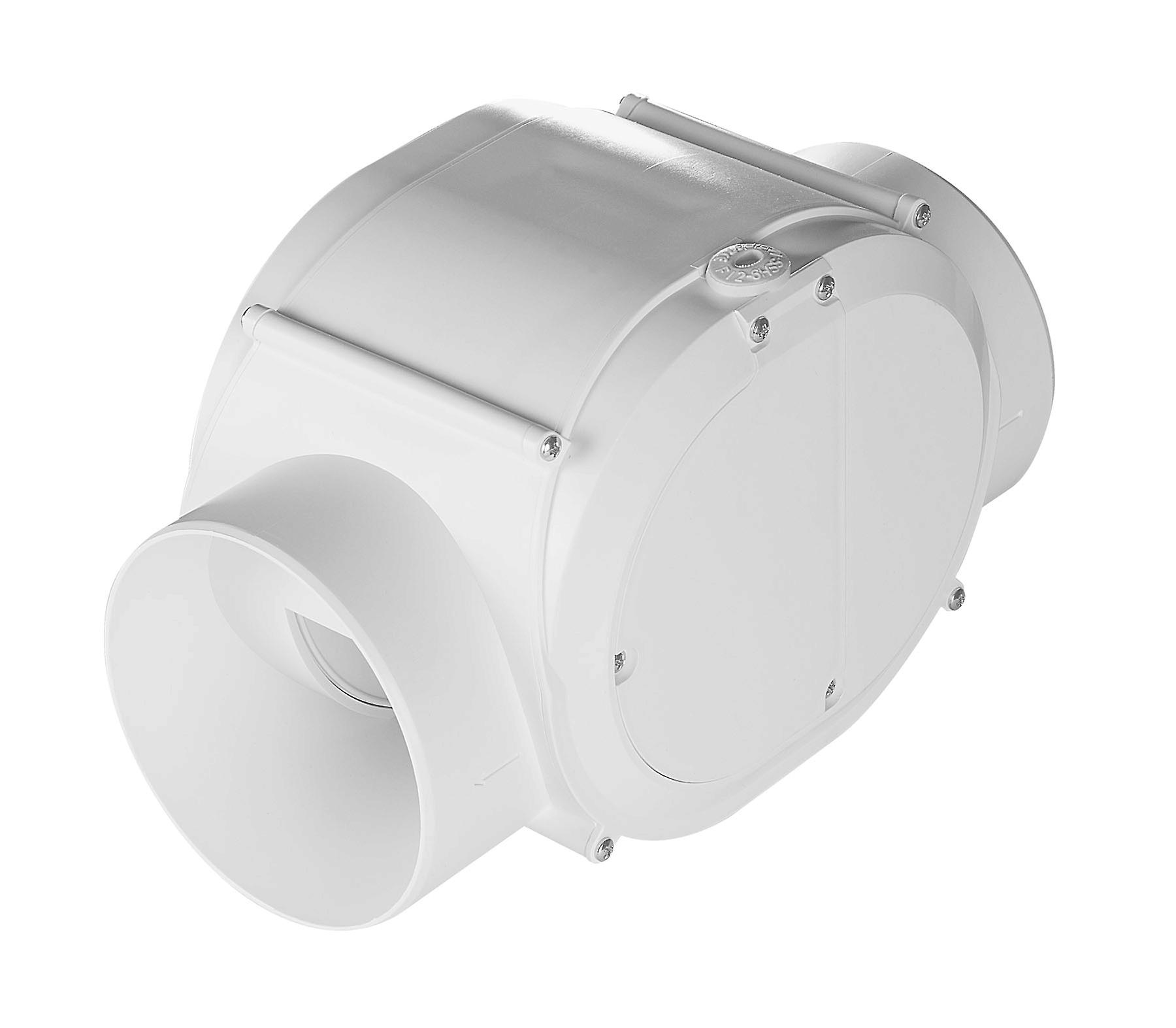 مروحة أنبوبي VTR 100 DT