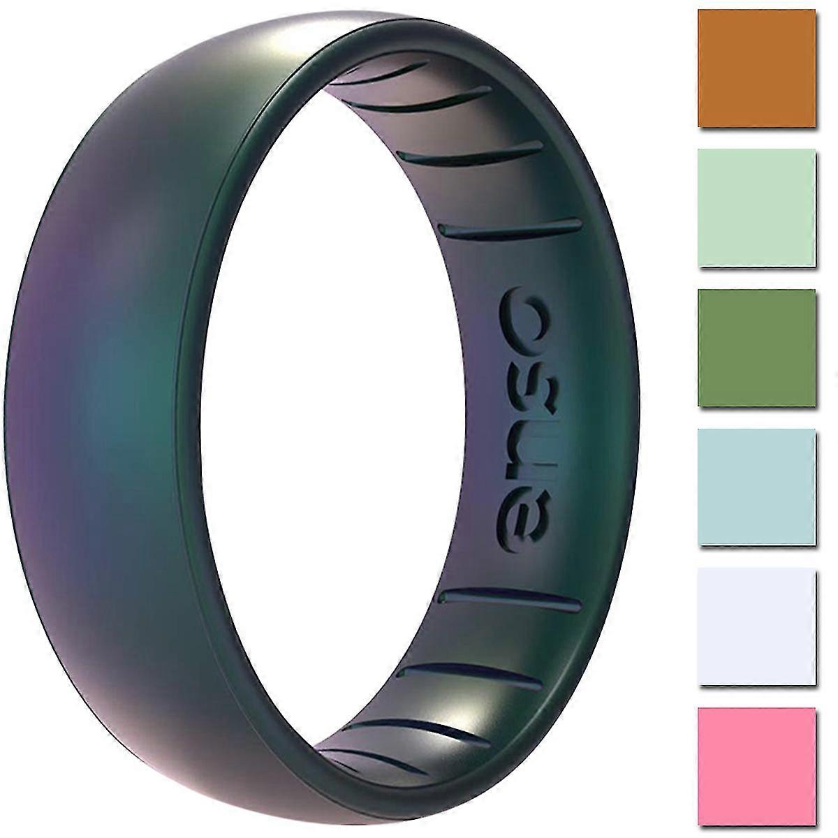 Enso Rings Classic Legends Series Silicone Ring