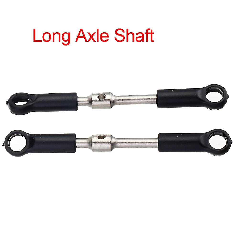 Metal Rod Set 1287/1288/1289 Wltoys 144001 124018 124019 EAT14 1/14 4WD High Speed Racing Vehicle Mo